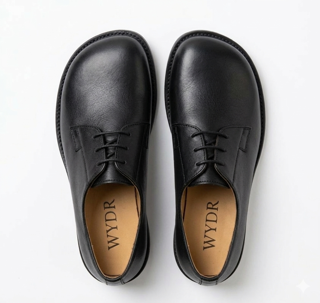 WYDR Derby in black